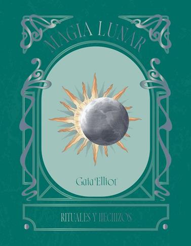 MAGIA LUNAR | 9791387934033 | ELLIOT, GAIA