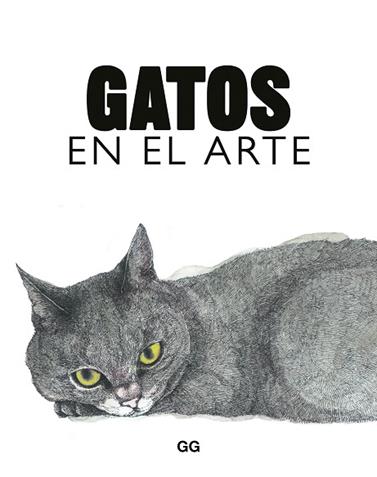 GATOS EN EL ARTE | 9788425234644 | HYLAND, ANGUS/ROBERTS, CAROLINE