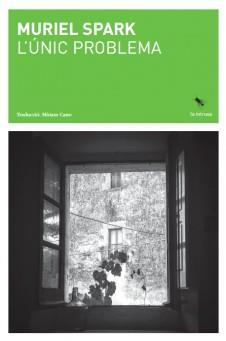 UNIC PROBLEMA, L' | 9788412665970 | SPARK, MURIEL