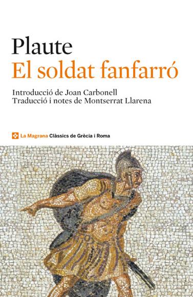 SOLDAT FANFARRÓ, EL | 9788482645643 | PLAUTE