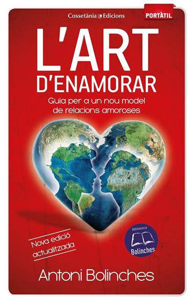 ART D'ENAMORAR, L'-PORTATIL- | 9788490344903 | BOLINCHES, ANTONI
