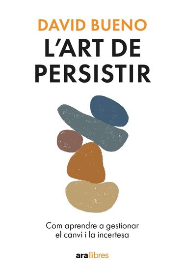 ART DE PERSISTIR. ED. 2024, L' | 9788411730754 | BUENO I TORRENS, DAVID