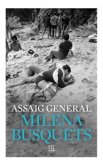 ASSAIG GENERAL  | 9788419960115 | BUSQUETS, MILENA