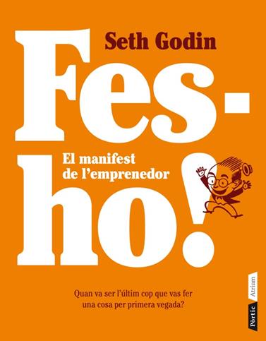 FES-HO | 9788498092080 | GODIN, SETH