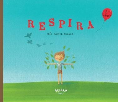 RESPIRA | 9788417440237 | CASTEL BRANCO, INÉS