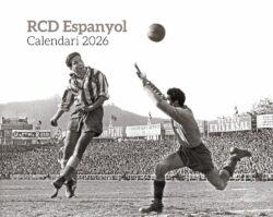 2026 RCD ESPANYOL | 8415001049415