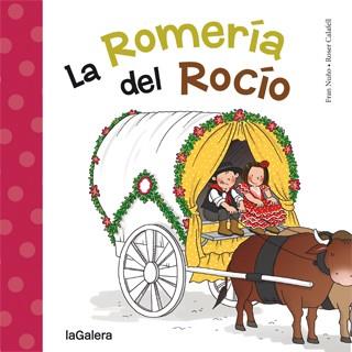 ROMERIA DEL ROCIO, LA | 9788424651794 | NUÑO, FRAN