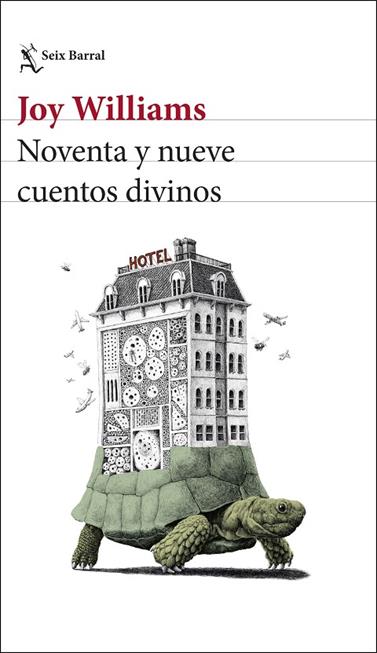 NOVENTA Y NUEVE CUENTOS DIVINOS | 9788432244315 | WILLIAMS, JOY