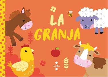 LA GRANJA (LLIBRE DE ROBA) | 9788466160087 | GALLOWAY, FHIONA
