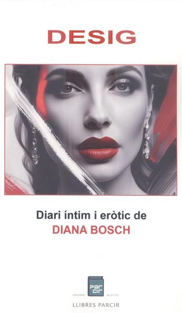 DESIG | 9788410087767 | DIANA BOSCH