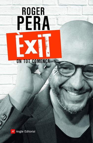 EXIT | 9788418197048 | PERA ITXART, ROGER