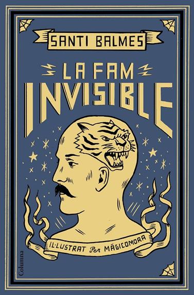 FAM INVISIBLE, LA | 9788466424363 | BALMES, SANTI