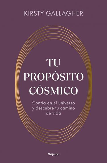 TU PROPÓSITO CÓSMICO | 9788425373763 | GALLAGHER, KIRSTY
