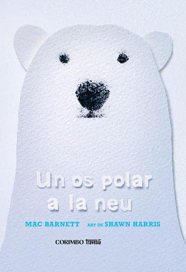 UN OS POLAR A LA NEU | 9788412854770 | BARNETT, MAC