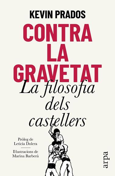 CONTRA LA GRAVETAT | 9791387833329 | PRADOS, KEVIN