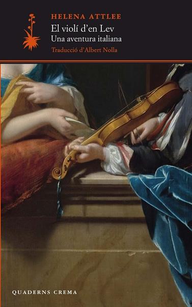 VIOLÍ D'EN LEV, EL | 9788477276739 | ATTLEE, HELENA