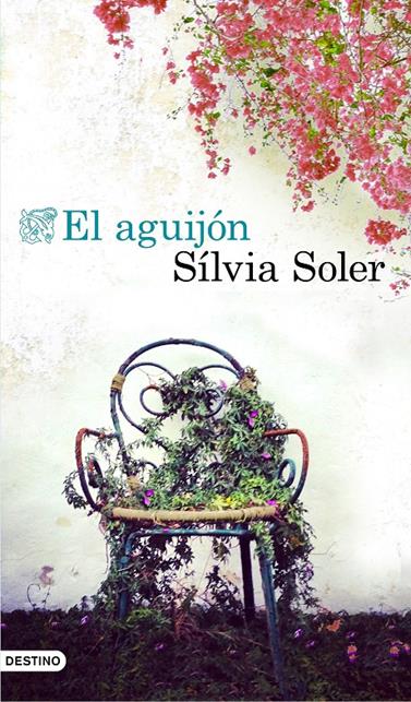 AGUIJÓN, EL | 9788423355075 | SOLER, SÍLVIA