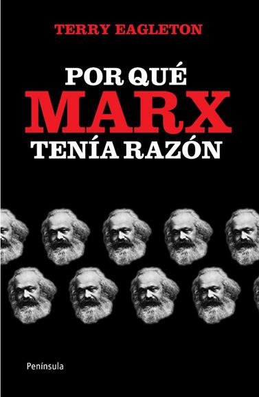 POR QUÉ MARX TENÍA RAZÓN | 9788499421155 |  EAGLETON, TERRY
