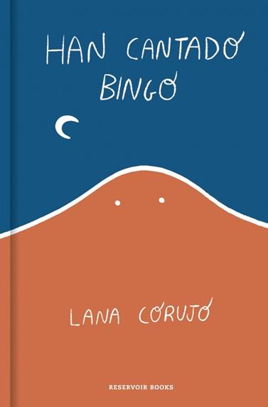 HAN CANTADO BINGO (EDICION ESPECIAL) | 9791387740979 | CORUJO, LANA