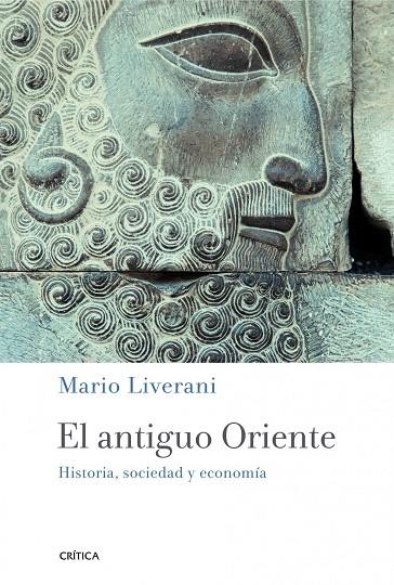 EL ANTIGUO ORIENTE | 9788498923926 | LIVERANI, MARIO