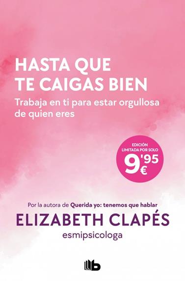 HASTA QUE TE CAIGAS BIEN | 9791387652432 | CLAPÉS, ELIZABETH