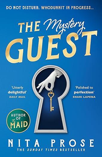 THE MYSTERY GUEST | 9780008435813 | PROSE, NITA