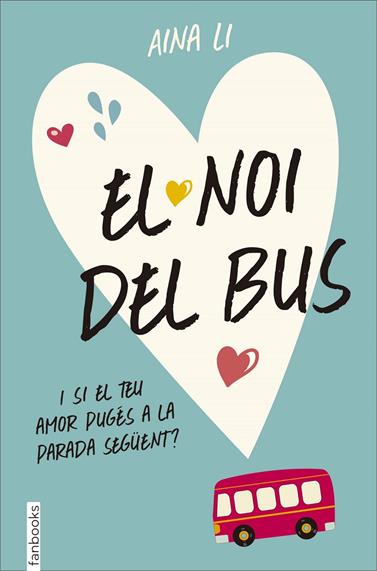 NOI DEL BUS, EL | 9788416297467 | AINA LI