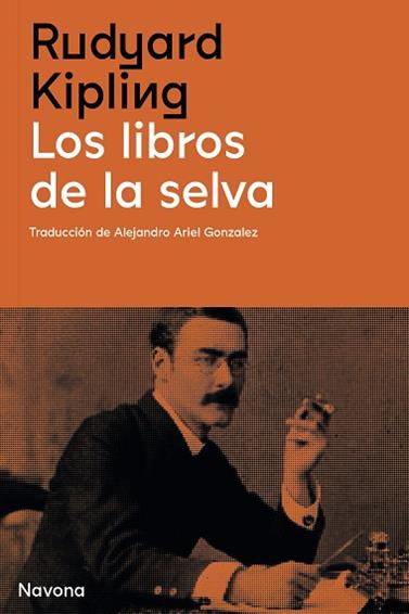 LIBROS DE LA SELVA, LOS | 9788419179173 | KIPLING, RUDYARD