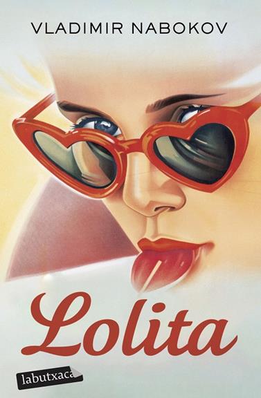 LOLITA-LB | 9788492549450 | NABOKOV, VLADIMIR