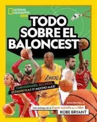 TODO SOBRE EL BALONCESTO | 9788482988498