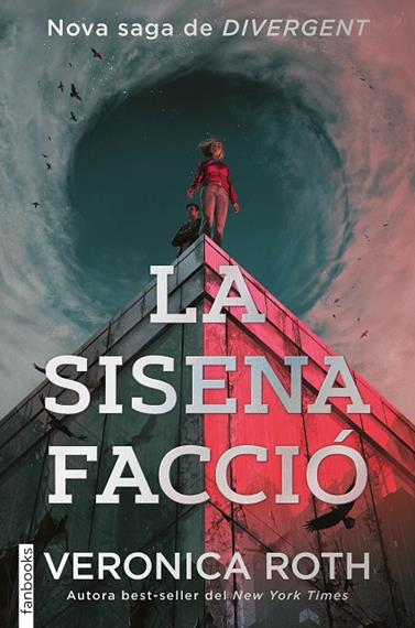 SISENA FACCIÓ 1 | 9788410028913 | ROTH, VERONICA