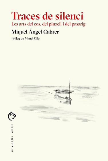 TARCES DE SILENCI | 9788412847765 | CABRER, MIQUEL ÀNGEL