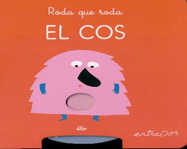 RODA QUE RODA. EL COS | 9788418900884 | ÉLO