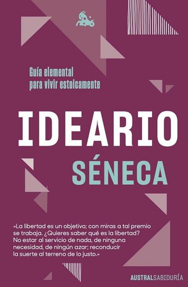 IDEARIO | 9788408325659 | SÉNECA