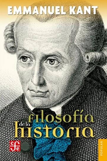 FILOSOFIA DE LA HISTORIA | 9786071630094 | KANT, IMMANUEL