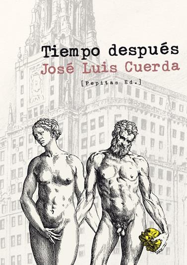 TIEMPO DESPUÉS | 9788415862352 | CUERDA, JOSÉ LUIS