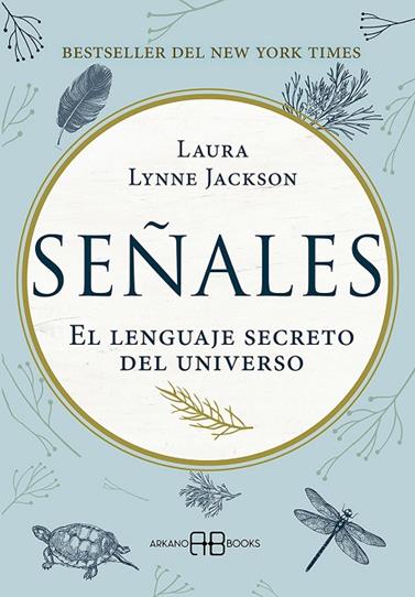 SEÑALES | 9788417851088 | JACKSON, LAURA LYNNE