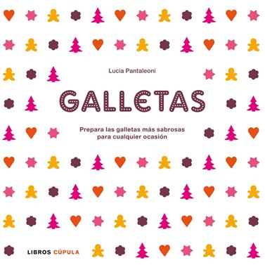 GALLETAS | 9788448006549 | LUCIA PANTALEONI