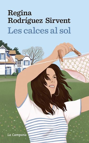 CALCES AL SOL, LES/  (EDICIÓ ESPECIAL) | 9788419836007 | RODRÍGUEZ SIRVENT, REGINA