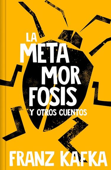  METAMORFOSIS, LA (EDICIÓN EN TAPA DURA) | 9788466367813 | KAFKA, FRANZ
