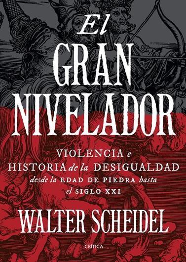 GRAN NIVELADOR, EL | 9788417067717 | SCHEIDEL, WALTER