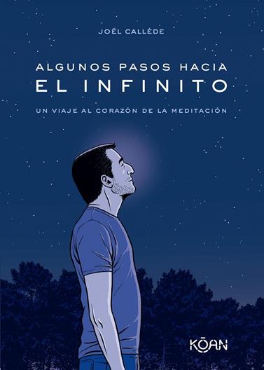 ALGUNOS PASOS HACIA EL INFINITO | 9788418223846 | CALLÈDE, JOËL