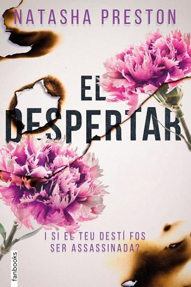 DESPERTAR, EL | 9788418327322 | PRESTON, NATASHA