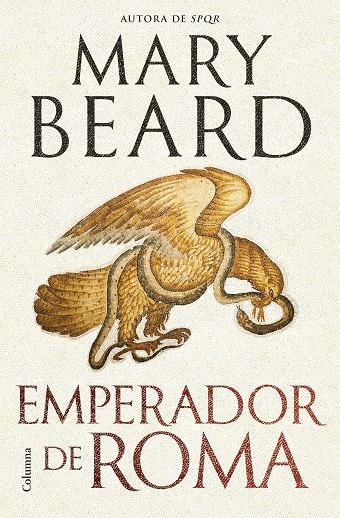EMPERADOR DE ROMA | 9788466433938 | BEARD, MARY