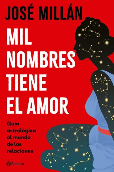 MIL NOMBRES TIENE EL AMOR | 9788408313342 | MILLÁN, JOSÉ