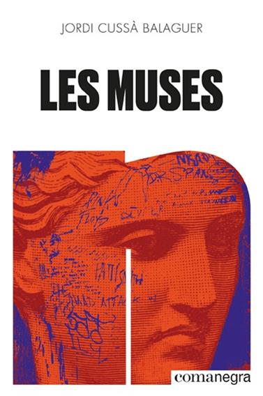 MUSES, LES | 9788418857522 | CUSSÀ, JORDI