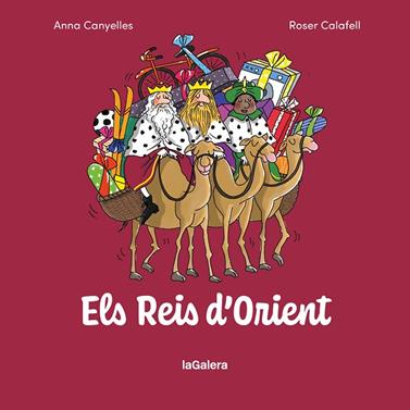 REIS D'ORIENT, ELS | 9788424678524 | CANYELLES ROCA, ANNA