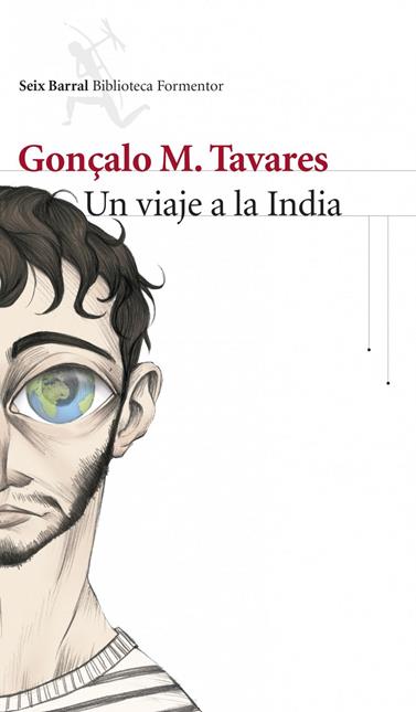 UN VIAJE A LA INDIA | 9788432221071 | TAVARES, GONÇALO M.