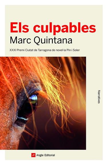 CULPABLES, ELS | 9788418197833 | QUINTANA LLEVOT, MARC