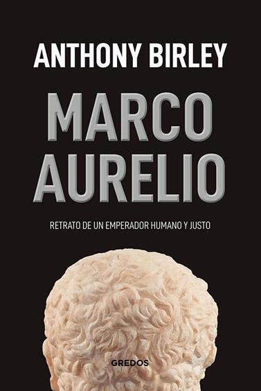 MARCO AURELIO | 9788424938420 | BIRLEY ANTHONY